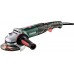 Metabo 1500-125 RT Uhlová brúska (1500W/125mm) 601243000