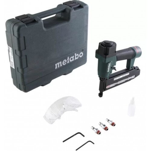 Metabo DSN 50 Pneumatická klincovačka (8bar/15 - 50 mm) kufor 601568500