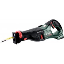 Metabo SSEP 18 LT BL Aku priamočiara píla (18V/bez aku) 601617850