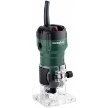 Metabo FM 500-6 Fréza na zrážanie hrán (500W/6mm) 601741000