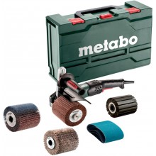 Metabo SE17-200RT Satinačná brúska Set (1700W ) 602259500