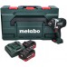 Metabo SSW 18 LTX 800 BLAkumulátorový rázový uťahovač (1/2"/800 Nm)(18V 2x5,5Ah) MetaBox