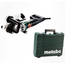 Metabo MFE 40 Drážkovacia fréza v kufri (1900W/125mm), 604040510