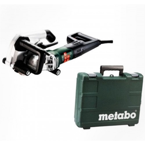 Metabo MFE 40 Drážkovacia fréza v kufri (1900W/125mm), 604040510