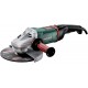 Metabo WE 24-230 MVT Quick Uhlová brúska (2400W/230mm) 606470000