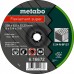 Metabo Flexiamant super Rezný kotúč 125 x 6,0 x 22,23 kameň, SF 27 616731000