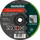 Metabo Flexiamant Super Rezný kotúč 125 x 6,0 x 22,23 kameň, SF 27 616731000