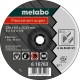 Metabo Flexiamant super Rezný kotúč 125 x 6,0 x 22,23 hliník, SF 27 616749000