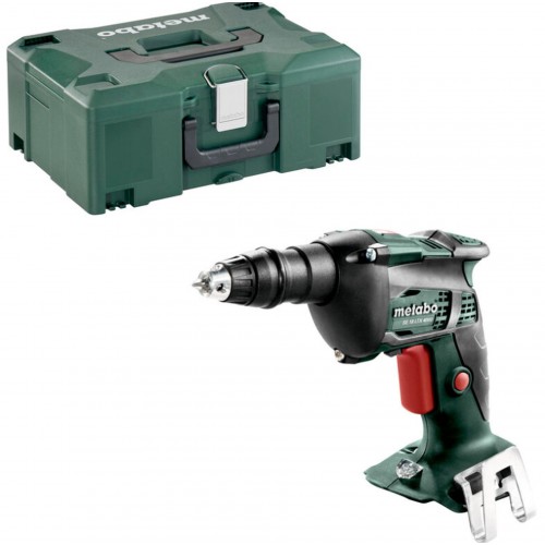 Metabo SE 18 LTX 2500 Aku skrutkovač na sadrokartón, bez aku 620047840