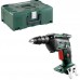 Metabo SE 18 LTX 2500 Aku skrutkovač na sadrokartón, bez aku 620047840