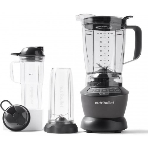 NutriBullet NBF500DG Mixér Combo Stand