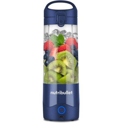 Nutribullet Stolný mixér NBP003NBL