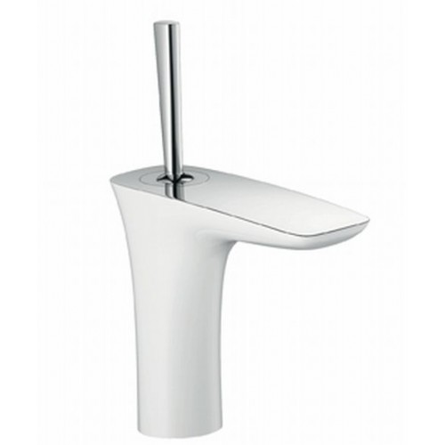 Hansgrohe PURAVIDA Páková umývadlová batéria DN15, chróm 15070000