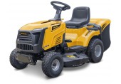 BAZÁR Riwall RLT 92 TRD trávny traktor 92 cm zadné vyhadzovanie TK13G2401002 POUŽITÉ!!