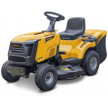 Riwall RLT 92 TRD - trávny traktor 92 cm zadné vyhadzovanie, mech. prevodovka TK13G2501002