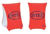 INTEX Deluxe Plávacie rukávniky veľké, 58641