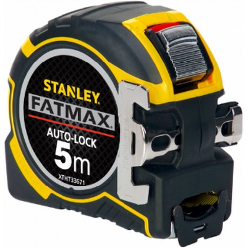 Stanley XTHT0-33501 FatMax Autolock Zvinovací meter 8m/32 mm