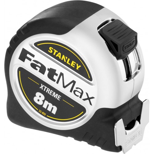 Stanley 0-33-892 FatMax Xtreme Zvinovací meter 8m