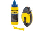 Stanley 0-47-465 PowerWinder Sada lajnovacej šnúry 30m