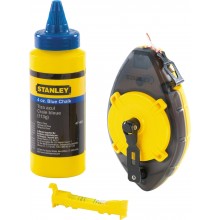 Stanley 0-47-465 PowerWinder Sada lajnovacej šnúry 30m