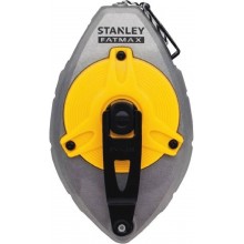 Stanley 0-47-480 FatMax Lajnovacia šnúra XL 30m