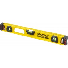 Stanley 1-43-553 FatMax I-Beam Vodováha 600mm