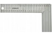 Stanley 1-45-685 Tesársky uholník 250x140mm