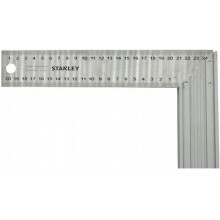 Stanley 1-45-685 Tesársky uholník 250x140mm