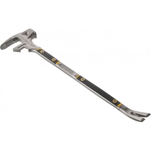 Stanley 1-55-120 FuBar 3 4v1 Univerzálny demolačný nástroj 760mm, 3850g