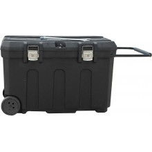 Stanley 1-93-278 Mobile Job Chest s integrovaným zámkom, 190 l