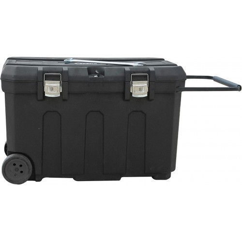 Stanley 1-93-278 Mobile Job Chest s integrovaným zámkom, 190 l