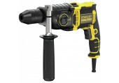 Stanley FMEH750 FatMax Príklepová vŕtačka 750W, 13mm