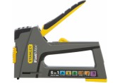 Stanley FMHT6-70868 FatMax Univerzálna sponkovačka TR75 6 v 1