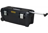 Stanley FMST1-75761 FatMax 28" vodeodolný box na kolieskach s rukoväťou