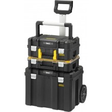 Stanley FMST1-80103 FatMax Pro-Stack Veža 3v1