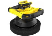 Stanley SFMCE100B FatMax V20 Aku leštička 254mm (18V/bez aku a nabíjačky)