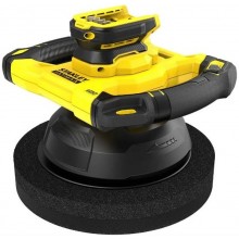 Stanley SFMCE100B FatMax V20 Aku leštička 254mm (18V/bez aku a nabíjačky)