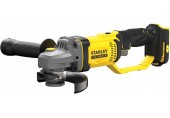 Stanley SFMCG400B FatMax V20 Aku uhlová brúska 125mm (18V,/bez aku a nabíjačky)