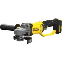 Stanley SFMCG400B FatMax V20 Aku uhlová brúska 125mm (18V,/bez aku a nabíjačky)