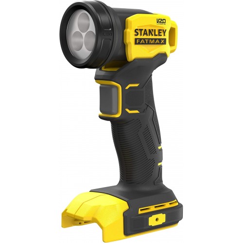 Stanley SFMCL020B FatMax V20 Aku pracovné svietidlo (18V/bez aku a nabíjačky)