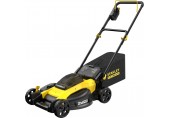 Stanley SFMCMW2651M FatMax V20 Aku kosačka na trávu 49,5cm (18V/2x4,0Ah)