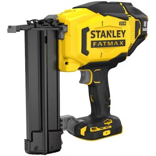 Stanley SFMCN618B FatMax V20 Aku 18g klincovačka (18V, bez batérie a nabíjačky)