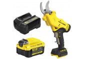 Stanley SFMCPP32M1 FatMax V20 Aku nožnice na konáre (18V/1x4,0Ah)