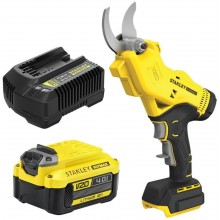 Stanley SFMCPP32M1 FatMax V20 Aku nožnice na konáre (18V/1x4,0Ah)