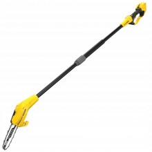 Stanley SFMCPS620B V20 Aku reťazová píla na vetvy 20cm (18V/bez aku a nabíjačky)