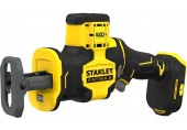 Stanley SFMCS305B FatMax V20 Aku bezuhlíková jednoručná mečová píla (18V/bez aku)