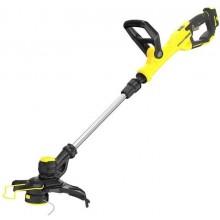 Stanley SFMCST933B V20 Aku strunová kosačka 33cm (18V, bez batérií a nabíjačky)