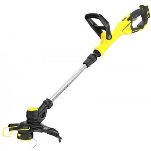 Stanley SFMCST933B V20 Aku strunová kosačka 33cm (18V, bez batérií a nabíjačky)