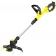 Stanley SFMCST933B V20 Aku strunová kosačka 33cm (18V/bez aku a nabíjačky)