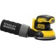 Stanley SFMCW220B FatMax V20 Aku excentrická brúska 125mm (18V/bez aku a nabíjačky)